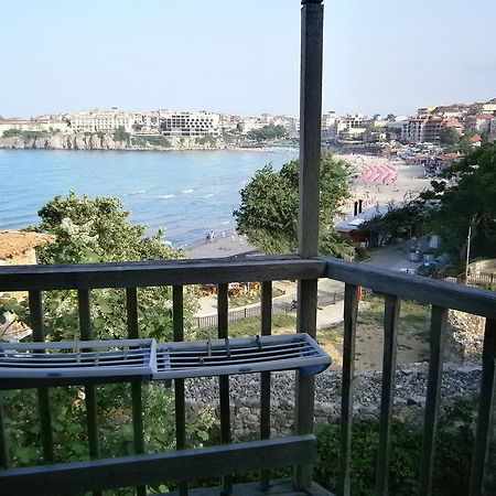 Apartment Apolonia 14 Sozopol Eksteriør billede