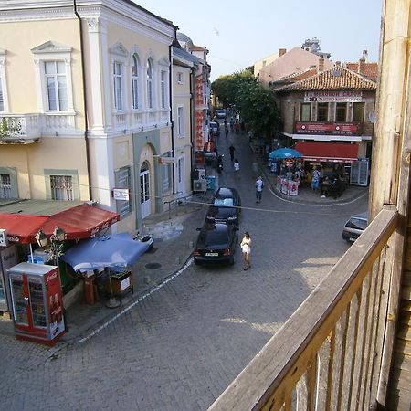 Apartment Apolonia 14 Sozopol Eksteriør billede