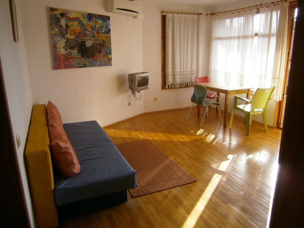 Apartment Apolonia 14 Sozopol Eksteriør billede