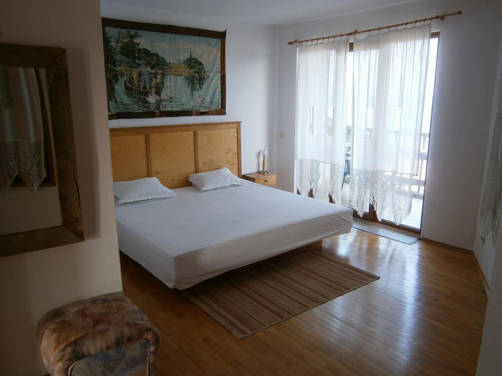 Apartment Apolonia 14 Sozopol Eksteriør billede
