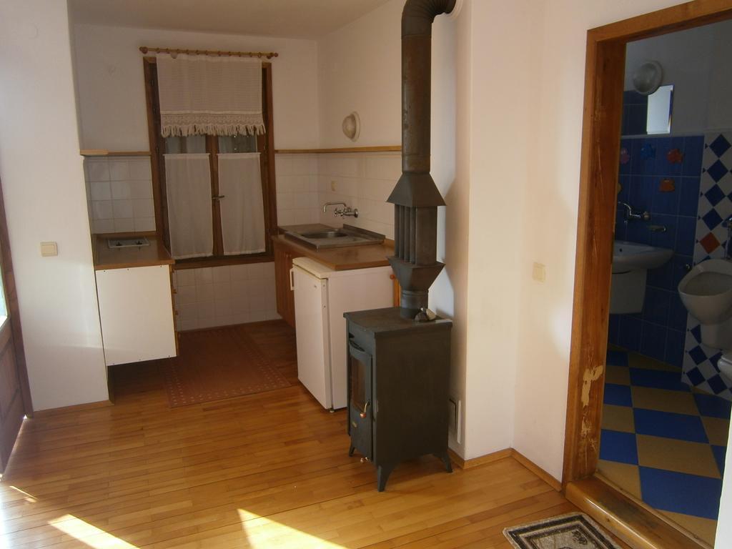 Apartment Apolonia 14 Sozopol Eksteriør billede