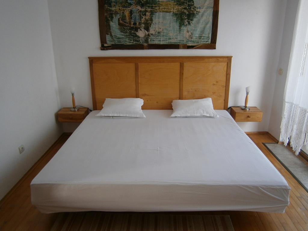 Apartment Apolonia 14 Sozopol Eksteriør billede